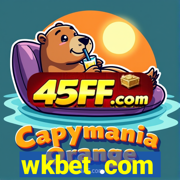 wkbet .com